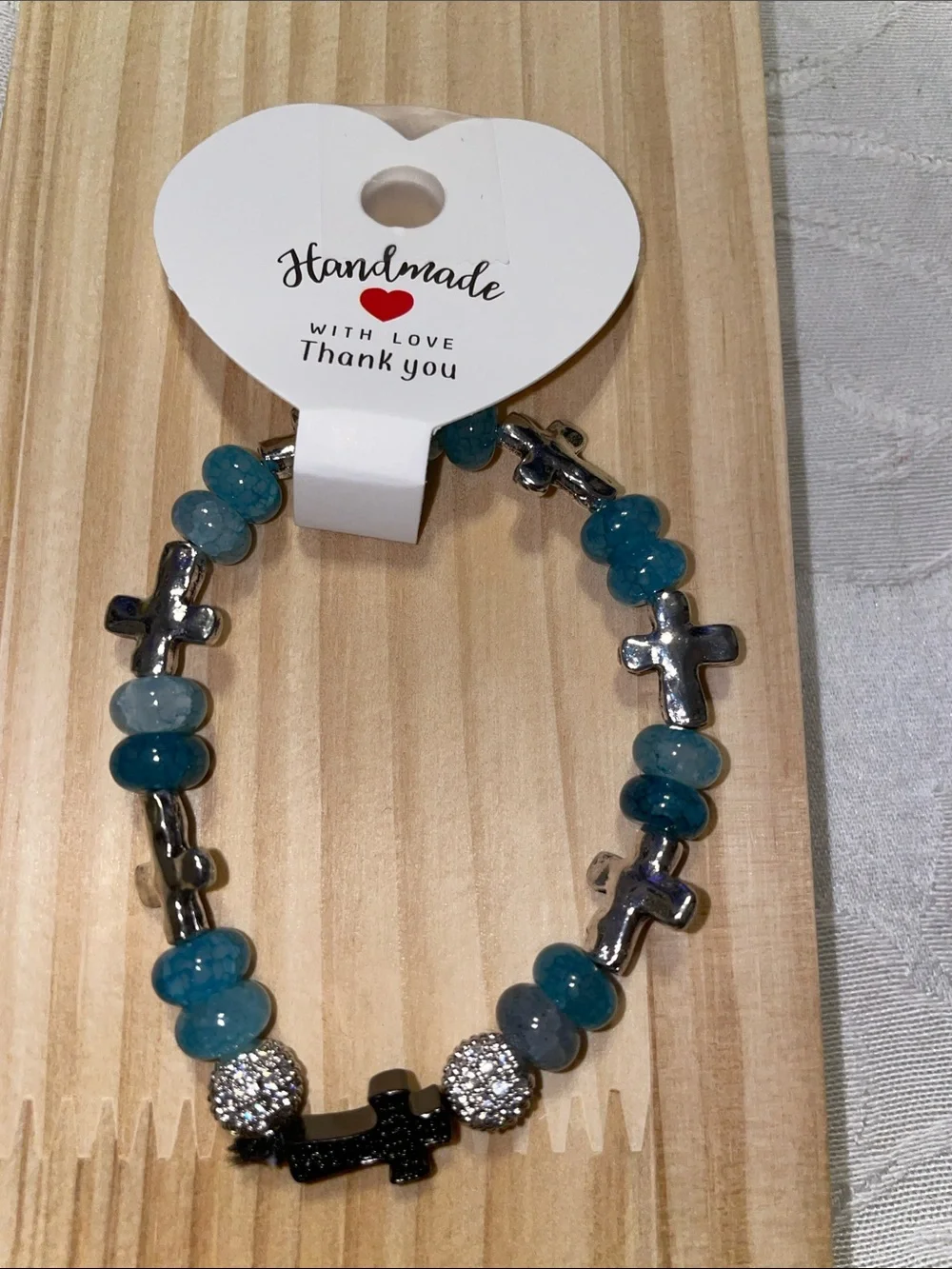 Stone & Home Harmony deigned handmade